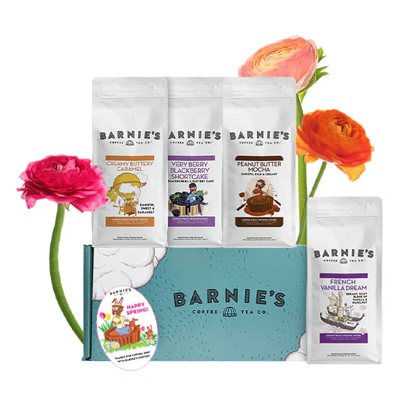 Barnie's Best Bundles